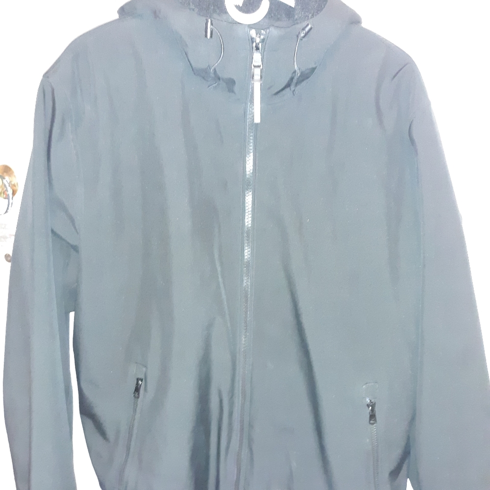 Coat - Picture 3 of 7